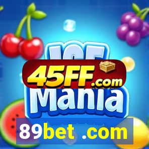 89bet .com